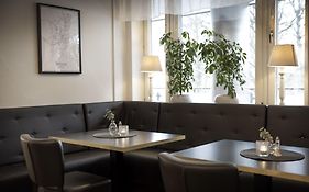 Hotell Skövde